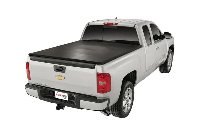 Trailfx 19-20 Silv/Sierra Hd 8‘ Tonno