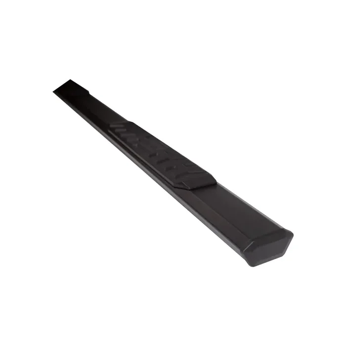 Trailfx 4.5 Hexagonal Aluminum Step Bars Compatible With 15-21 Colorado/Canyon Extended Cab