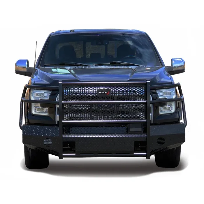 Trailfx Bumper Fx3027