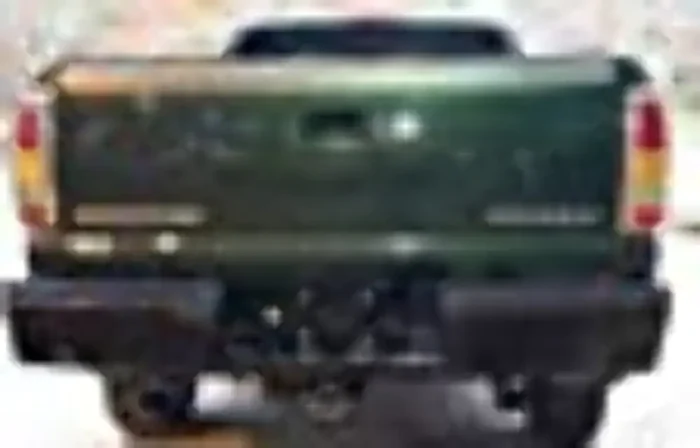 Trailfx Fx1003 2003-2007 [Classic] Chevy/Gmc Hd