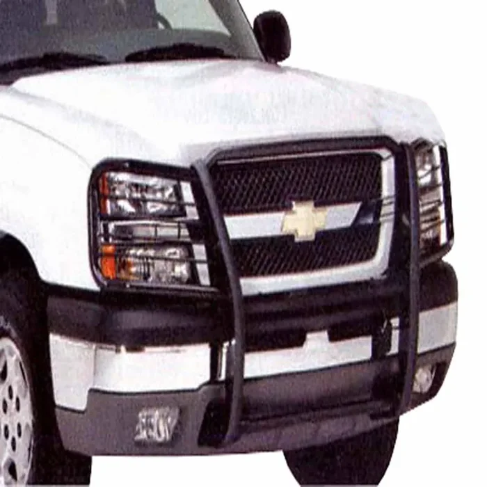 Trailfx Trail Fx 81021 Grille Guard
