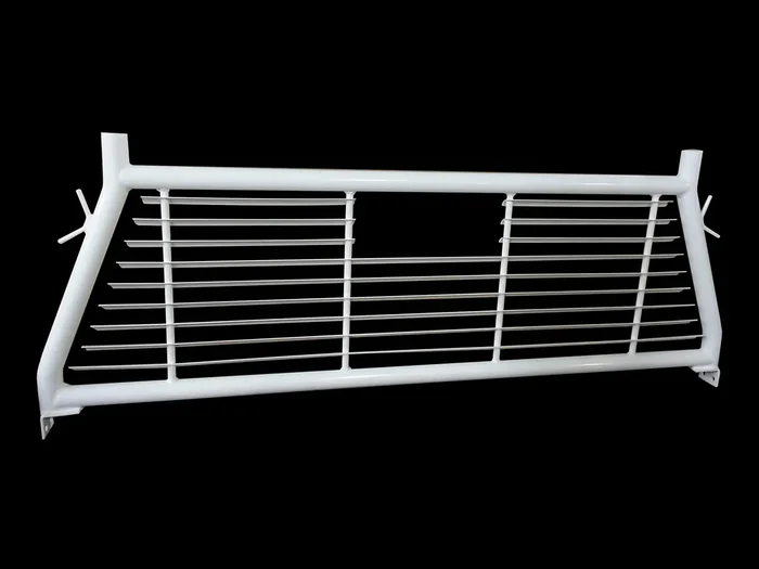 Trailfx Trail Fx H0006W Headache Rack W/O Cutout