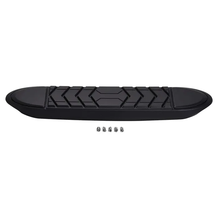 Trailfx Wsp009Kit 5 Oval Step Pad W/ Clip
