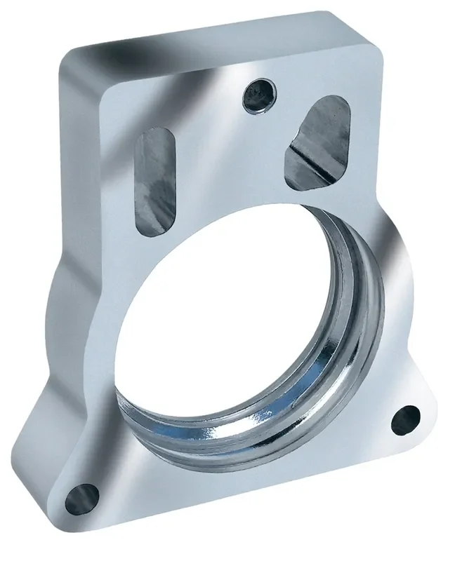 Trans-Dapt Performance Trans-Dapt 2564 Torque-Curve Mpfi Spacers