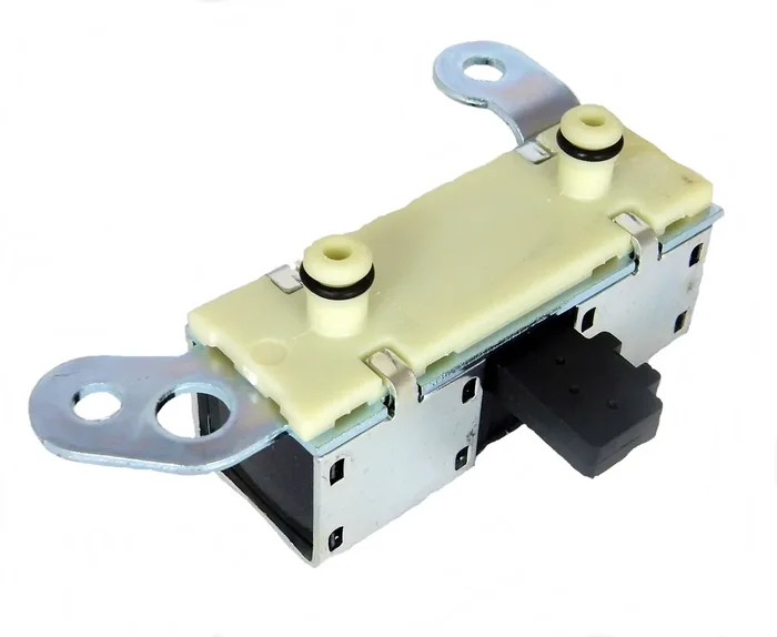 Transmission Parts Direct 6L3Z-7G484-A Aode/4R70/4R75 Shift Solenoid (Dual – On/Off) (98-08)