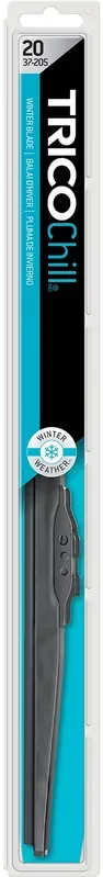 Trico Chill 37-245 Extreme Weather Winter Wiper Blade – 24