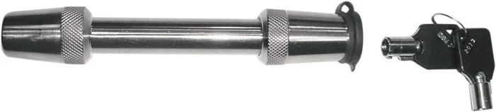 Trimax SXT3 Premium 5/8‘ Key Receiver Lock, Stainless Steel
