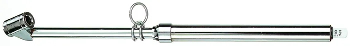 Tru-Flate (17-545 10-150 Psi Dual Foot Service Tire Gauge