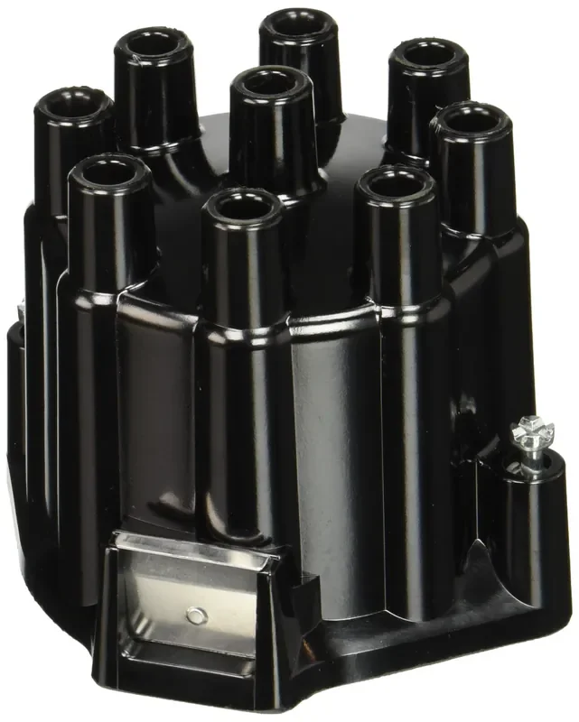 Tru-Tech Dr429T Distributor Cap