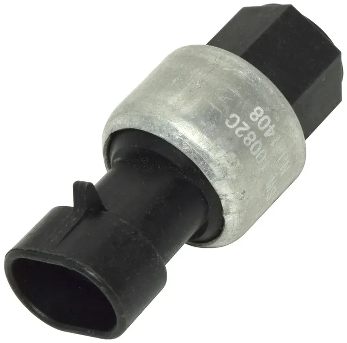 Uac Sw 10082C A/C Clutch Cycle Switch, 4 X 3 X 3 Inches