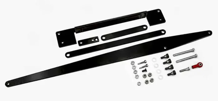 Ultra-Fab 48-979080 Eliminator Ii Stabilizer System – Front-To-Back