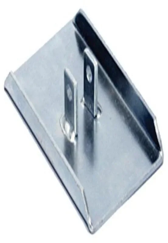 Ultra-Fab Products 17-940006 – Ultra 5Th Wheel Landing Gear – Fixed Footpad