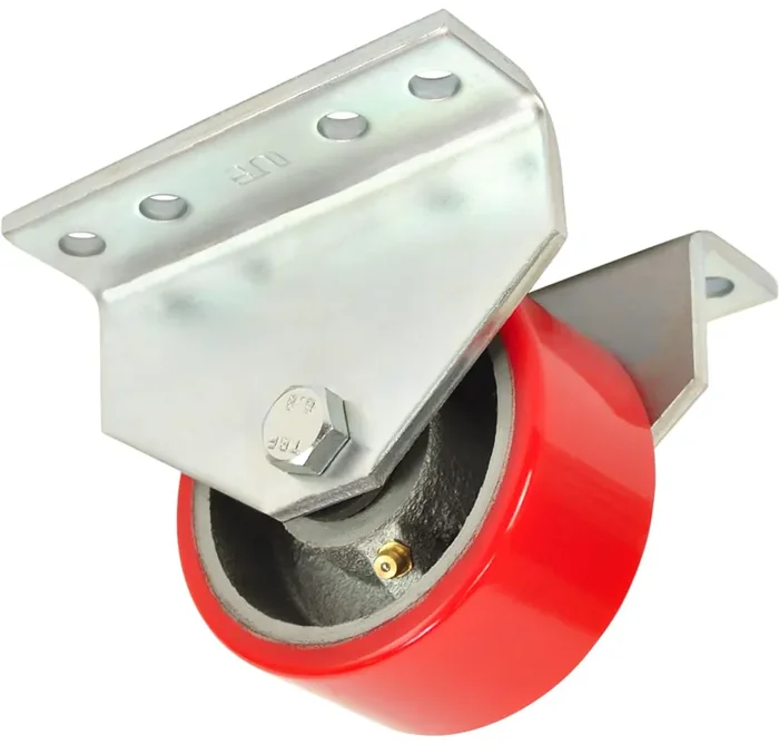Ultra-Fab Uf Products (48-979015) Rigid Skid Wheel