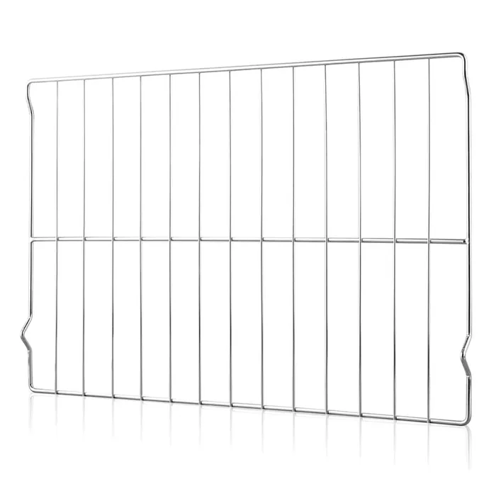 [Upgraded] Oven Rack W10256908 For Whirlpool/Jenn-Air Range, Replaces W10138079, 3195710, W10179196, 24 X 15-3/4 Inches (1 Pack)