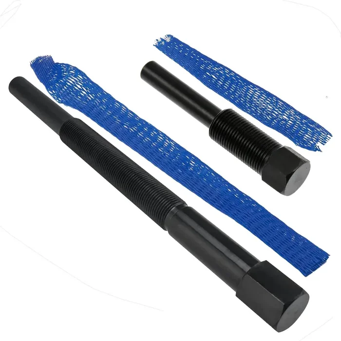 Utv Atv Primary & Secondary Drive Clutch Puller Clutch Remover Tool For Polaris,Replace 2870903 2870506