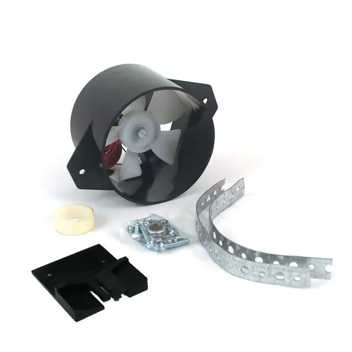 VALTERRA A10-2618VP FridgeCool Exhaust Fan – 12 Volt