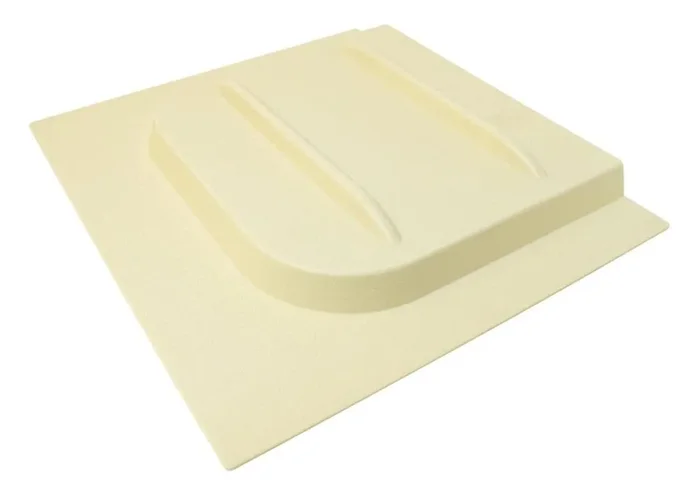 Valterra A77015 ‘E Series‘ Ivory Boxed Screen Door Slide