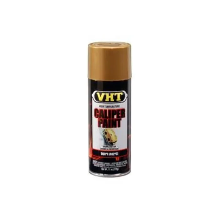 Vht Sp736 Gold Brake Caliper Paint Can – 11 Oz.