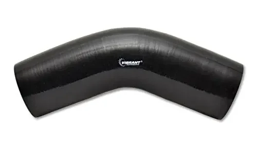 Vibrant 2754 45 Deg. Elbows Intercooler Hoses