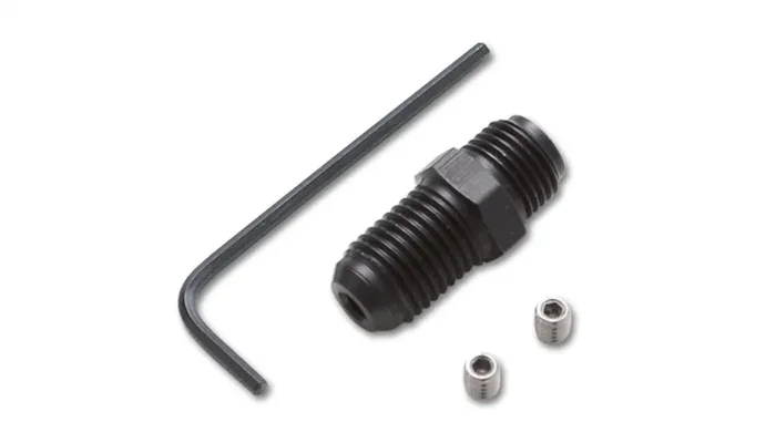 Vibrant Performance 10288 1/8 Npt Oil Restrictor Fitting