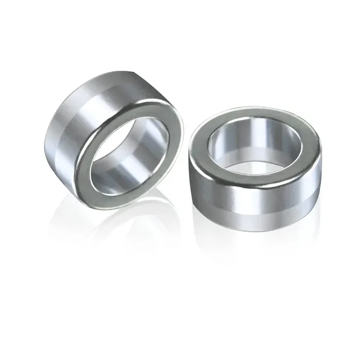 Vsttar 1 Pair Of Intermediate Steering Shaft Bushings Column Stem 6061-Billet Aluminum 2003-2019 Bushing 1500/2500/3500/4500/5500, Fit For Dodge Ram 5.9, 6.7 And Cummins Diesel Mopar