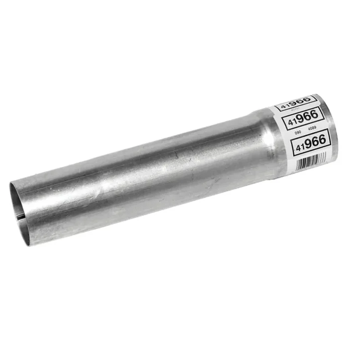 Walker 41966 Exhaust Pipe Connector 2.5″ Inlet (Id) 2.5″ Outlet (Od) For Dodge D250