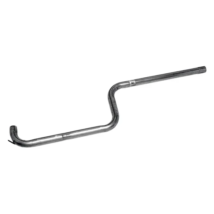 Walker 56023 Exhaust Pipe 2.25 Inlet (Id) 2.25 Outlet (Od) For Dodge Intrepid