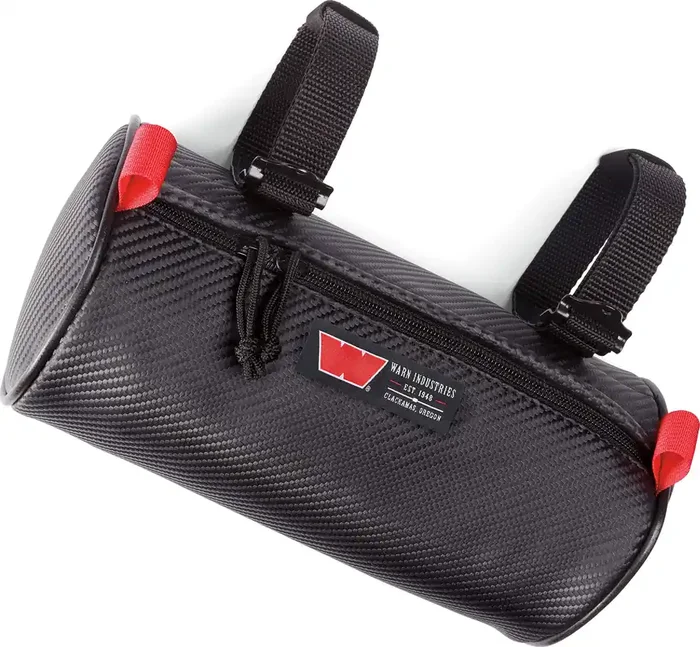 Warn 102651 Epic Trail Gear Medium Roll Cage/Bar Cylinder Storage Bag
