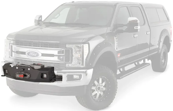 Warn 107652 Trans4Mer Gen Iii Series Winch Carrier Kit, Fits Series G1 And G2 Electric Winches With 10‘ Drum Configurations, Black