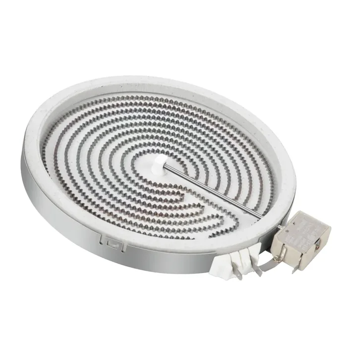 Wb30T10136 8 In Surface Element Fit For Ge Appliances Element Haliant Wb30T10136 Replaces 1474221 Ap4363599 Ps2339867 Eap2339867 Compitable With Ge Cp6 Jcb Jb8 Jcs Jb7 Jb7 Jcb Jbb Jb8 And Jb7 Etc
