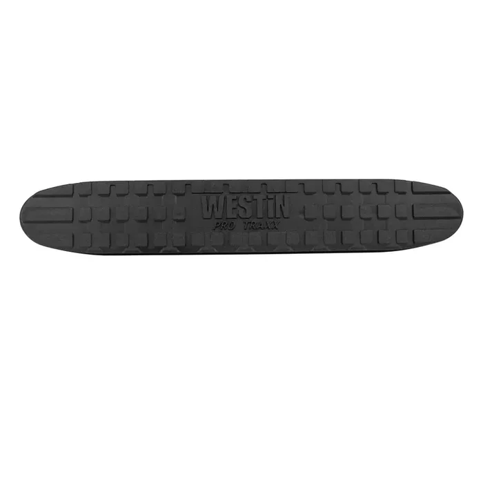 Westin 21-20001 Replacement Step Pad Kit Fits Pro Traxx 4 Step Nerf Bars