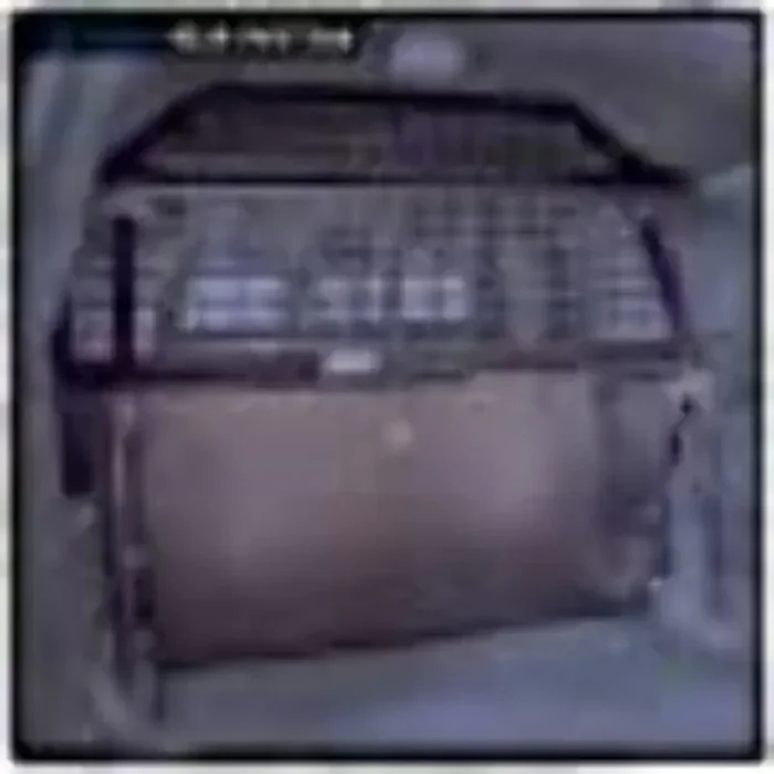 Westin 3512045