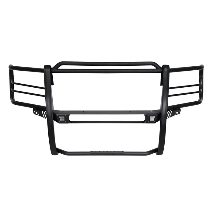 Westin 40-33875 Sportsman X Grille Guard Fits 2016-2018 Silverado 1500 2019 Silverado Ld