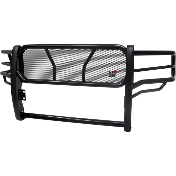 Westin 57-3555 Hdx 1-Piece Grille Guard Fits 2010-2018 Ram 2500 3500