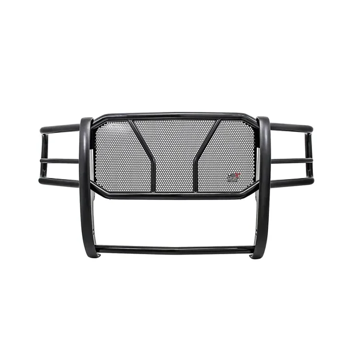 Westin 57-3615 Hdx 1-Piece Grille Guard Fits 2011-2014 Silverado 2500Hd 3500