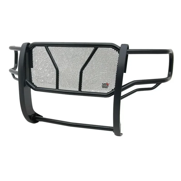 Westin 57-3925 Hdx 1-Piece Grille Guard Fits 2016-2018 Sierra 1500 2019 Sierra 1500 Limited