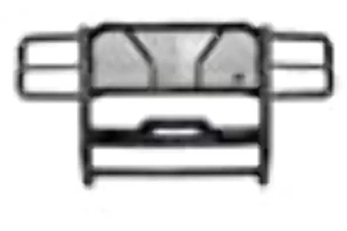 Westin Automotive 57-93985A Grille Guard/Push Bar Fits Ford Ranger
