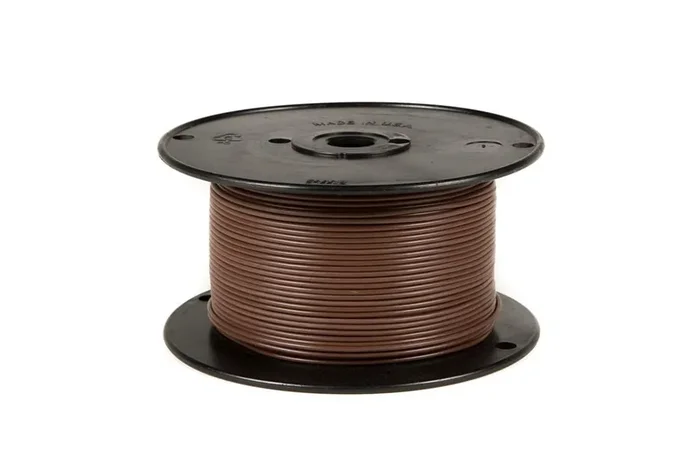 WIRTHCO 81017 CROSSLNK Primary Wire 14G