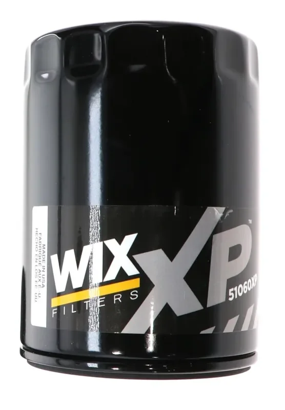 Wix 51060Xp Heavy Duty Lube Filter