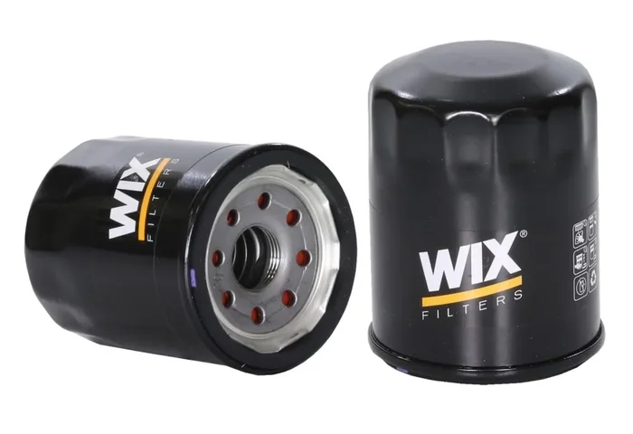 Wix – Pxl57356Mp – Oil Filter