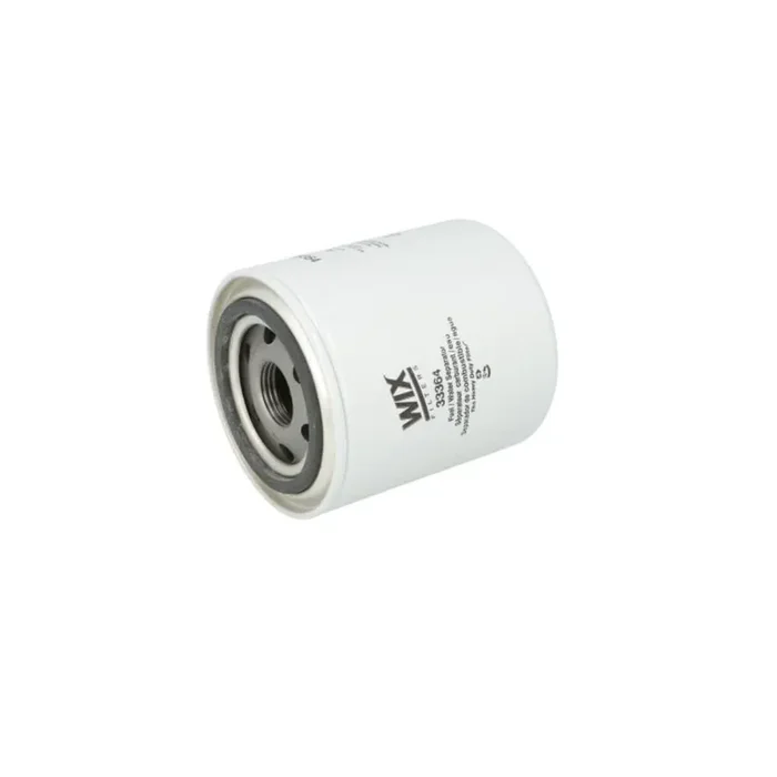 Wix Filters – 33364 Heavy Duty Spin On Fuel Water Separator, Pack Of 1