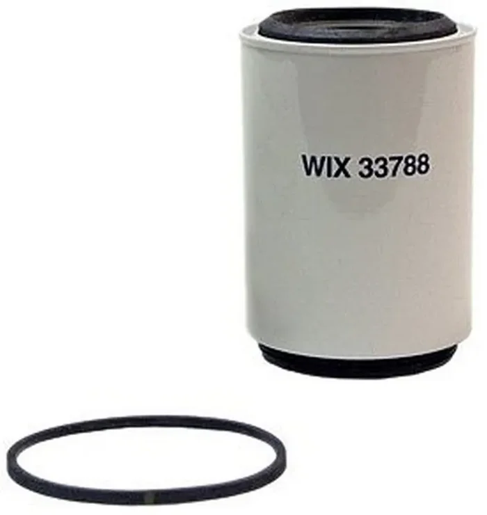 Wix Filters – 33788 Heavy Duty Spin On Fuel Water Separator, Pack Of 1