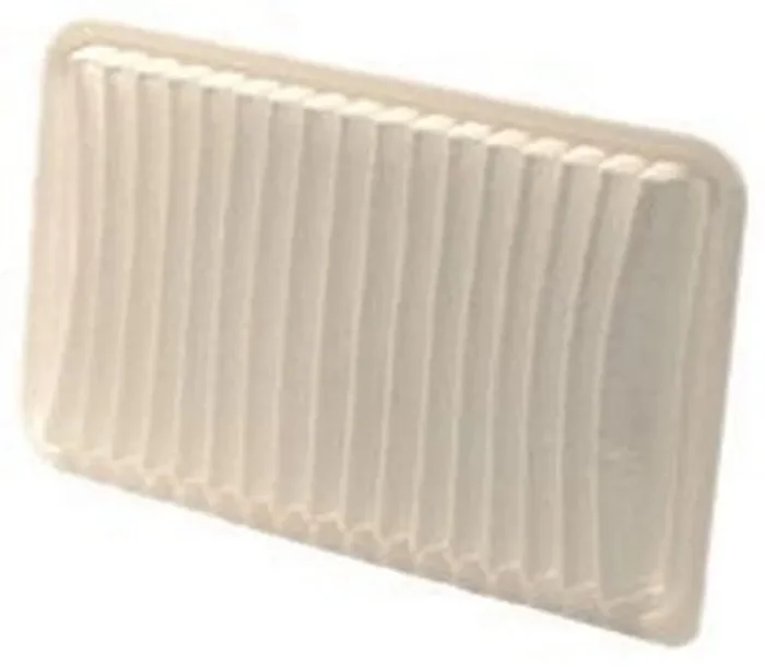 Wix Filters – 46673 Air Filter Panel, Pack Of 1