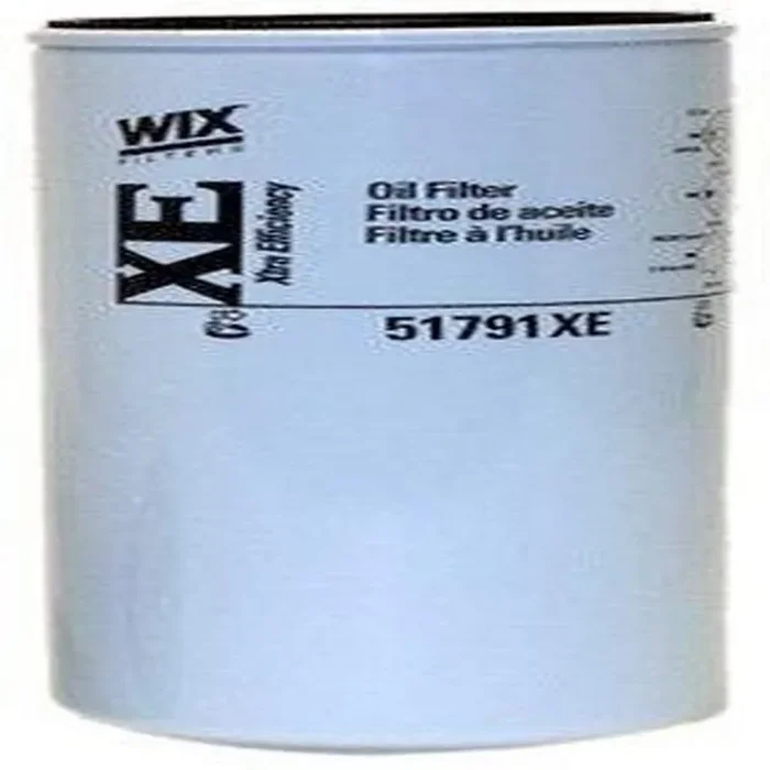 Wix Filters – 51791Xe Heavy Duty Spin-On Lube Filter, Pack Of 1