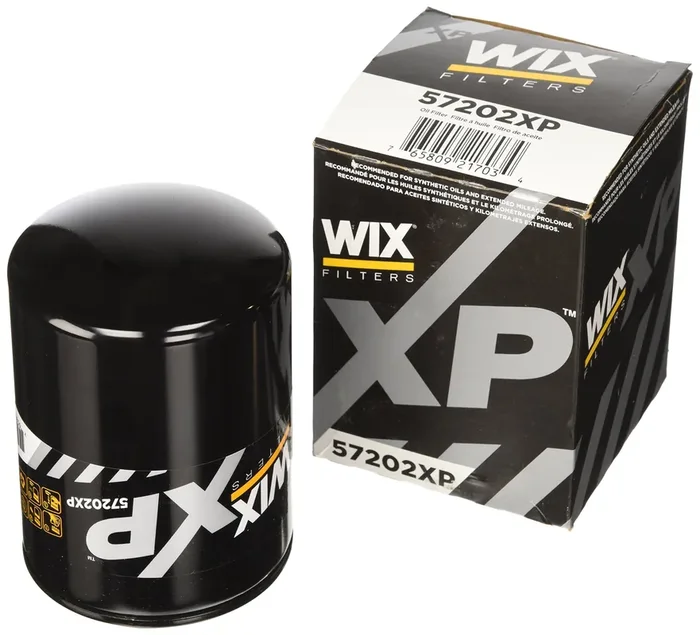 Wix Filters – 57202Xp Xp Spin-On Lube Filter (4)