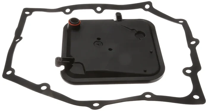 Wix Filters – 58013 Automatic Transmission Filter, Pack Of 1