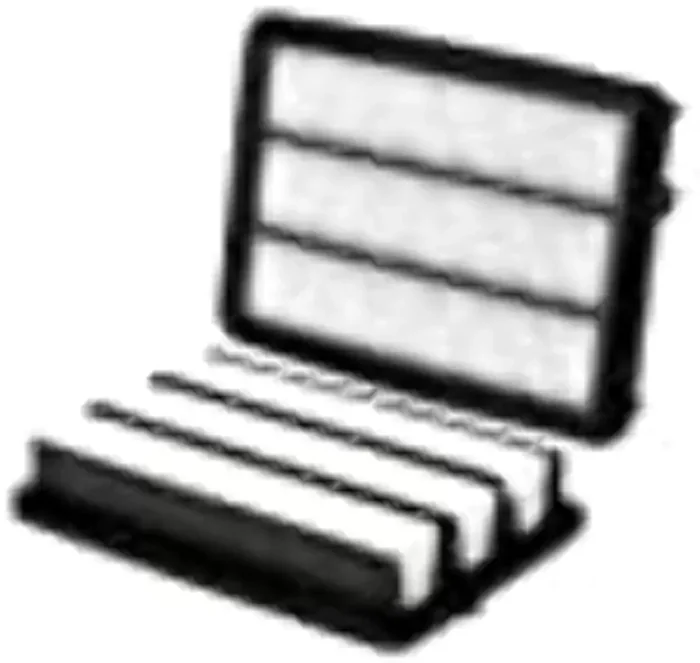 Wix Filtr Ld Wix Air Filter – Wa10967