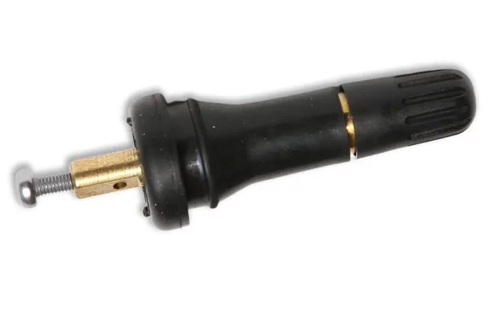 Workhorse Automotive Tpms Rubber Snap-In Passenger Tire Valve Stems, 20008 Replacement Valve Stems Pack Of 50, Save 10% Buying 2 Or More!