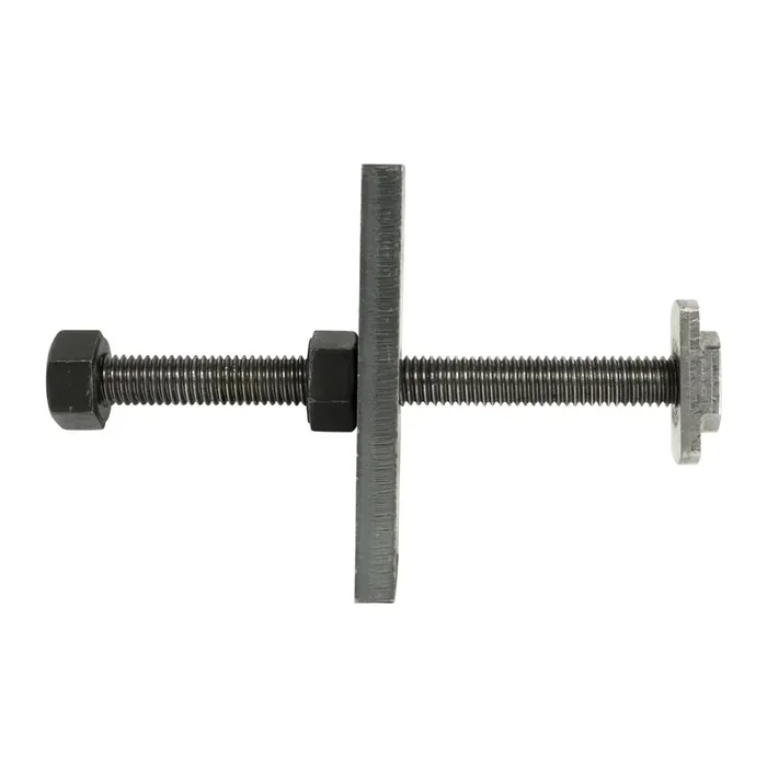 Yukon Gear & Axle Yt P72 Bearing Puller For Toyota 8″ Clamshell Design Cv Axle