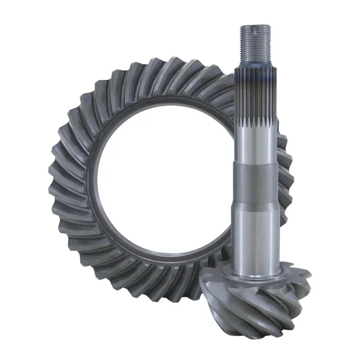 Yukon High Performance Ring & Pinion Gear Sets